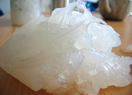 MCA水玻璃凝膠促凝劑