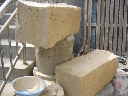 LFM 無(wú)機(jī)充填、噴涂和封孔材料